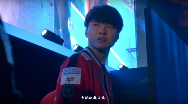 是炫技 是炫技