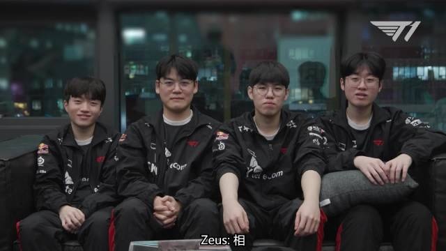 模式A标注
